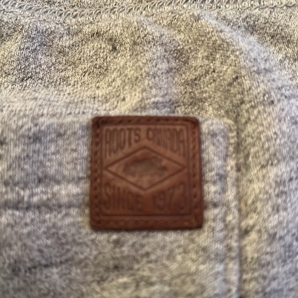 Roots Canadian Sweatpants - Picture 3 of 4